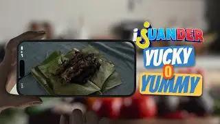 Yucky o Yummy? (Full Episode) | I Juander