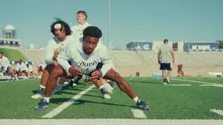 2025 Football - Southern Utah Recap