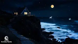 (No Ads) Listening For 3 Minutes And Fall Into Peaceful Sleep - 432 Hz Regenerates Body And Mind