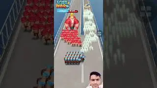 Last war 3D gameplay #gamereviews