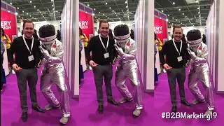 The B2B Marketing Expo 2019 | ExCeL London | Direct Solutions