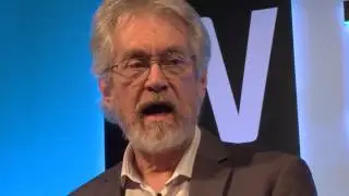 Alex Sandy Pentland: How Big Data will Help us Hold Governments Accountable | WIRED 2015 | WIRED