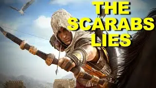 AC Origins - 