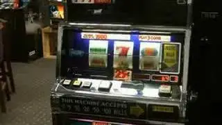 IGT S2000 Double Hearts Slot Machine