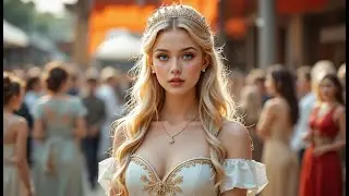 When I Spoke the Forbidden Words, the Alien Princess Trembled | Best HFY Tale  | HFY STORIES