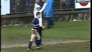 FNWB.com.au - 1985: Round 13, Nth Melbourne vs Footscray