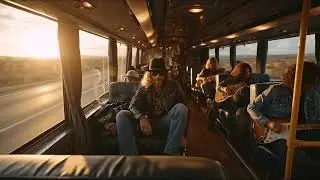 Outlaw Rock Mix 2026 🎶 Songs for the Runaway Soul | Inspired by Johnny Cash
