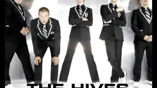 The Hives - Nike Original Run (Black, White and Run) last part