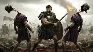 The Roman Empire&rsquo;s Most Lethal SECRET Elite Force | The Evocati