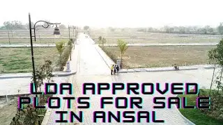 STELLAR OKAS GOLF VIEW PLOTS