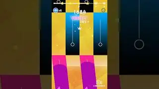 I'm Yours magic tile 3