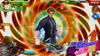 [KHUx JP] 7★ ~620% Guilted《SB++》Supernova++ Aeleus Showcase