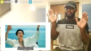 박재범 Jay Park - Yacht ft. Vic Mensa Reaction Video