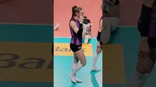 YALINAYAK Aleksandra Uzelac - #AleksandraUzelac #zerenspor #voleybol #volleyball