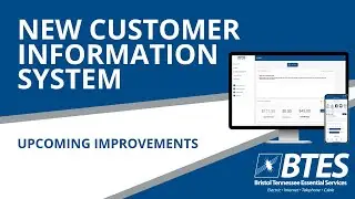 BTES: Upcoming Improvements