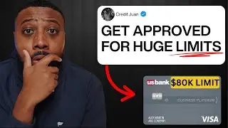 U.S. Bank незаметно утверждает ОГРОМНЫЕ лимиты для бизнеса &mdash; сделайте это прямо сейчас!