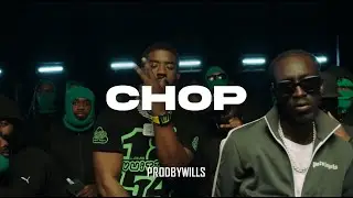 [FREE] Tion Wayne x Unknown T x UK Drill Type Beat - 