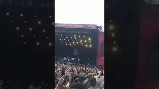 102Boyz x BHZ - Bier live @ Rock am Ring 2022