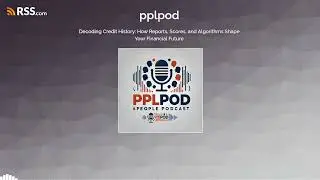 Decoding Credit History: How Reports, Scores, and Algorithms Shape Your Financial Future