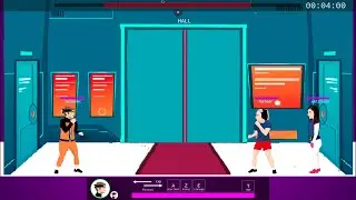 Mon premier jeu - Phaser 3 | Colyseus | PhaserEditor | Typescript  d&eacute;mo 1 - RESIDENT STREAMER