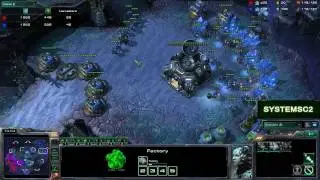 SEACast - TARossi vs coLcatZ - TvZ