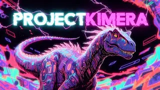 Trippy Power PSYTRANCE 🎧 | Hypnotic Psychedelic 4k Visuals Journey 🎊