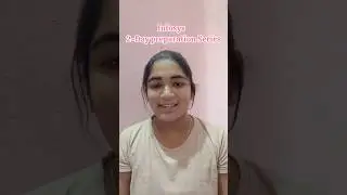 Infosys 2-Days Preparation Series#infosys #systemengineer#video #education #shorts #shortvideo#vlog