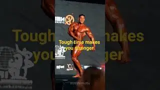 Mr.Olympia Classic physique champion #ramondino #success #gymmotivation #motivation #gymlife #gym