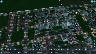 Cities Skyline II Vanilla - Episode 5