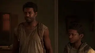 New friends - The last of us part 1