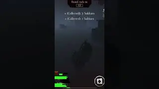 Failed Backstab