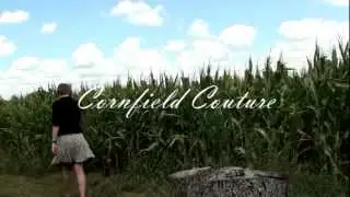 Cornfield Couture
