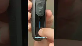 Braun Series 7 теперь с турборежимом
