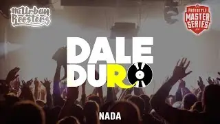 Nada que hacer [DALEDURO] Beat / Instrumental - DanceHall / Club