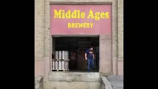 Middle Ages Brewery