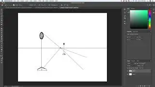 6  How to Scale Objects in Perspective