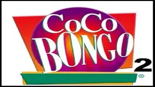 Cocobongo Volumen 2 - Dance Anos 2000 [CD, Compilation - MAICON NIGHTS DJ]
