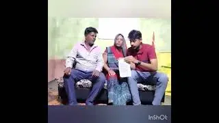 MY CRPF SUB INSPECTOR JOINING LETTER 🇮🇳☺️