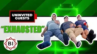 Exhausted - Solid Waste Proper Disposal PSA 60 Sec TV Spot