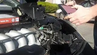 Toyota Celica Butterfly Valve Delete