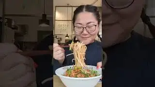 Vegan Sichuan food in Berlin #berlinfood