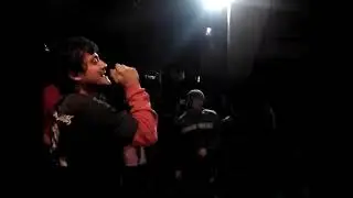 Yacana Bar: Aeropajitas - Heridandante