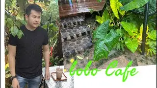 bobo Cafe&rsquo;