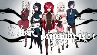 【English Sub】Uragaeshi Kokoro ・ Heisei Project  feat.IA
