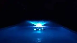 Water Light Tech 18      Floating for Pools