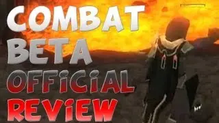 RuneScape Beta Review!