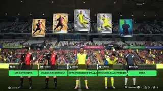 The goalkeeper is really shocked!!!