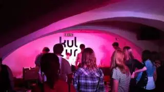 Merry Go Round - Let You Down (live at Kulturkeller Ternitz)