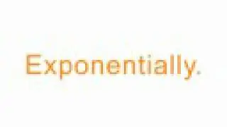 1 Idea. 25 Winning Projects. EXPONENTIAL IMPACT.