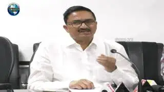 Warangal KUDA Chairman speed up Maha city development | Overseas News